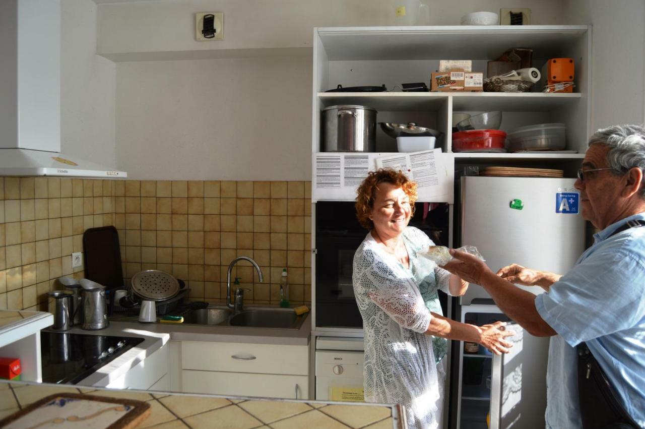 Gite De Lalizolle Dış mekan fotoğraf